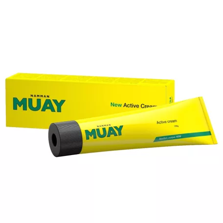 Namman Muay Active Cream Thai 100g