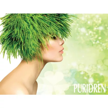 Puridren® Méregtelenítő Koncentrátum 500ml