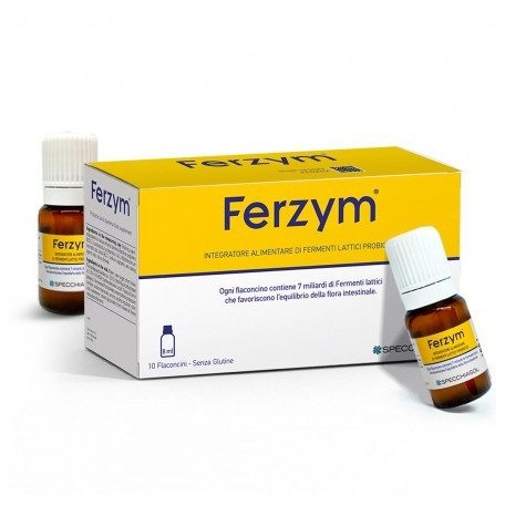 Ferzym® Fast 80ml