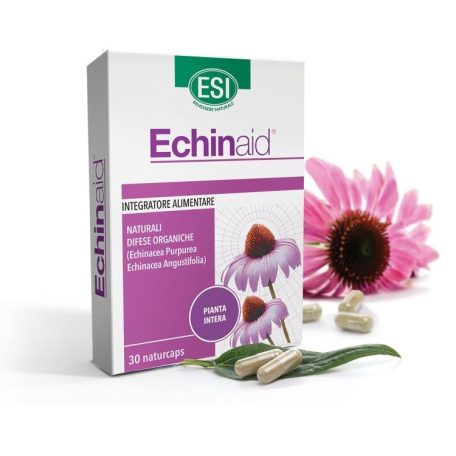 Echinacea 30 kapszula