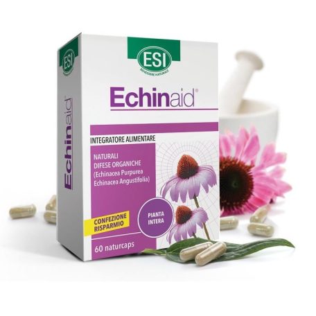 Echinacea 60 kapszula