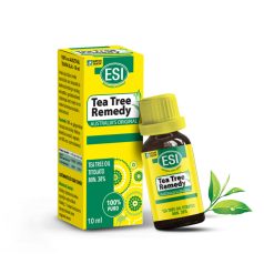 ESI 100%-os tisztaságú Ausztrál Teafa olaj 10ml