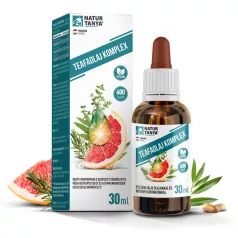 Natur Tanya TEAFAOLAJ KOMPLEX 30ml ( Ausztrál teafa olaj )