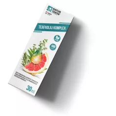 Natur Tanya TEAFAOLAJ KOMPLEX 30ml ( Ausztrál teafa olaj )