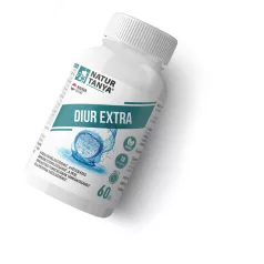 Natur Tanya DIUR EXTRA 60 tabletta