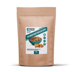 Natur Tanya Földimogyoró Protein Chips 50g