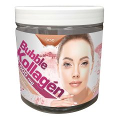 OCSO Bubble Kollagén 320g