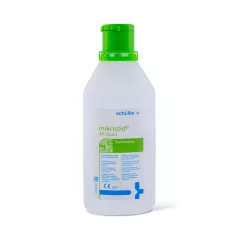 Mikrozid felületfertőtlenítő 1000ml