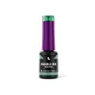 Marble Ink - Körömdíszítő Akvarell Tinta - Sötétzöld 4ml - Perfect Nails