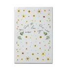 Körömmatrica - Daisy - Perfect Nails