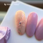 Körömmatrica - Holo Butterflies II. - Perfect Nails