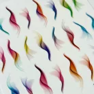 Körömmatrica - Silk - Perfect Nails