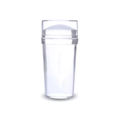 Körömnyomda - Clear - Perfect Nails