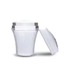 Körömnyomda - Frosted Clear - Perfect Nails