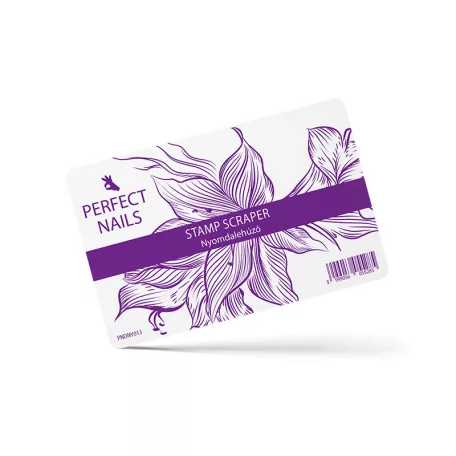 Körömnyomda lehúzó - Perfect Nails