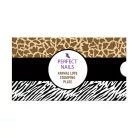 Körömnyomda Lemez - Animal Love - Perfect Nails