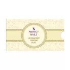 Körömnyomda Lemez - Coffee & Candy - Perfect Nails