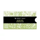 Körömnyomda lemez - Nature Lover - Perfect Nails