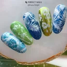 Körömnyomda lemez - Nature Lover - Perfect Nails