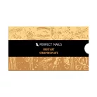 Körömnyomda Lemez - Fruit Art - Perfect Nails