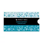 Körömnyomda Lemez - Wonder & Happiness - Perfect Nails