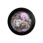 Chameleon Chrome Flakes - Körömdíszítő Pehely - Colorful - Perfect Nails