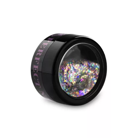 Chameleon Chrome Flakes - Körömdíszítő Pehely - Colorful - Perfect Nails