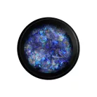 Chameleon Chrome Flakes - Körömdíszítő Pehely - Lagoon - Perfect Nails