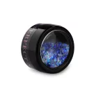 Chameleon Chrome Flakes - Körömdíszítő Pehely - Lagoon - Perfect Nails