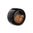 Metal Chrome Flakes - Körömdíszítő Pehely - Bronz - Perfect Nails
