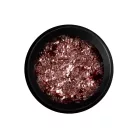 Metal Chrome Flakes - Körömdíszítő Pehely - Rózsaszín - Perfect Nails