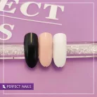 Díszítő TIP - Fehér 50db - Perfect Nails