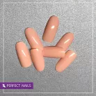 Díszítő TIP - Nude 50db - Perfect Nails