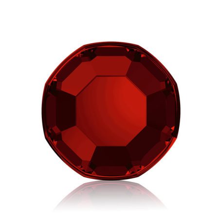 NailStar Strasszkő SS3 - Siam 1440db - Perfect Nails