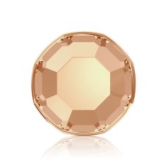 Nailstar strasszkő SS3 - Light Peach 1440db - Perfect Nails