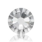 NailStar strasszkő SS12 - Crystal 20db - Perfect Nails