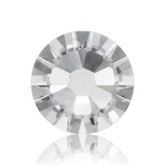 NailStar strasszkő SS12 - Crystal 20db - Perfect Nails