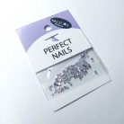 NailStar Strasszkő SS5 - Pink Opal - 100db - Perfect Nails