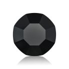 Nailstar strasszkő SS3 - Black 100db - Perfect Nails