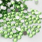 Nailstar strasszkő SS5 - Light Green 100db - Perfect Nails