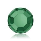 Nailstar strasszkő SS3 - Dark Green 20db - Perfect Nails