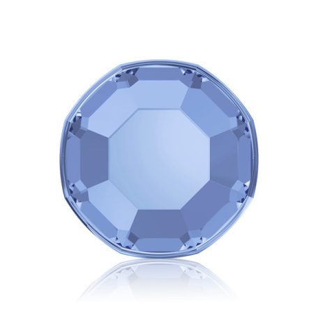 Nailstar strasszkő SS3 - Light Blue 20db - Perfect Nails