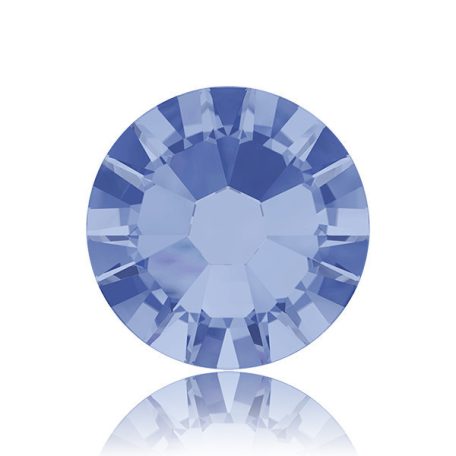 Nailstar strasszkő SS5 - Light Blue 20db - Perfect Nails