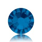 Nailstar strasszkő SS5 - Cape Blue 100db - Perfect Nails