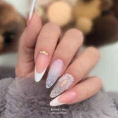 Nailstar strasszkő SS5 - Silk 20db - Perfect Nails