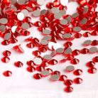 Nailstar strasszkő SS3 - Light Siam 20db - Perfect Nails