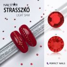 Nailstar strasszkő SS5 - Light Siam 100db - Perfect Nails