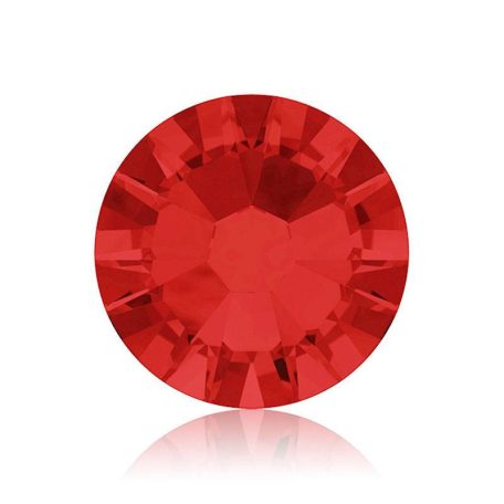 Nailstar strasszkő SS5 - Light Siam 20db - Perfect Nails