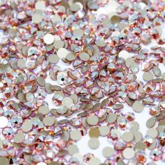 Rhinestone NailStar SS3 - Light Pink AB 20db - Perfect Nails