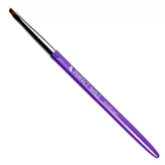 Műköröm díszítő ecset - OneMove #1 - Perfect Nails